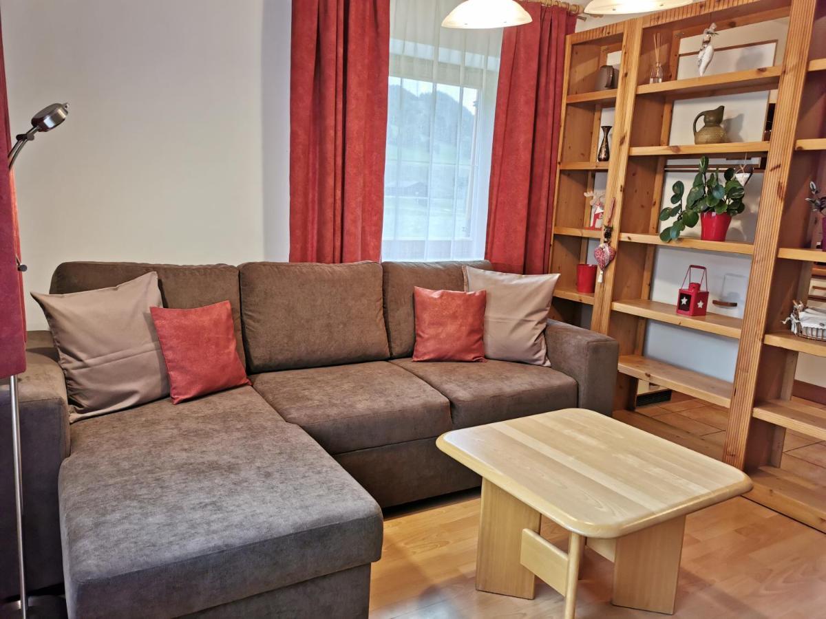 Appartement Vasilico Söll Exterior foto