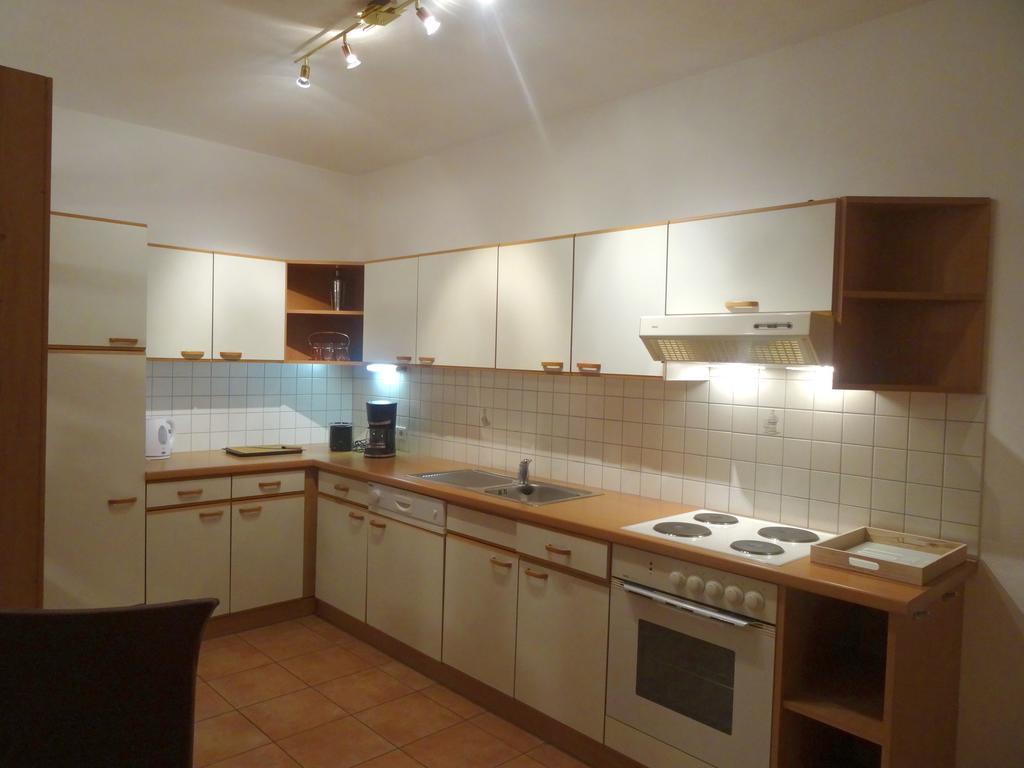 Appartement Vasilico Söll Quarto foto