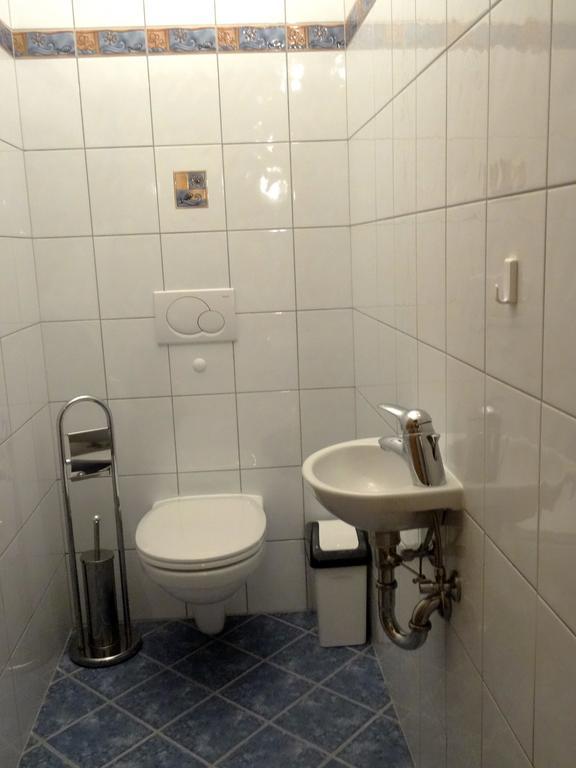 Appartement Vasilico Söll Exterior foto