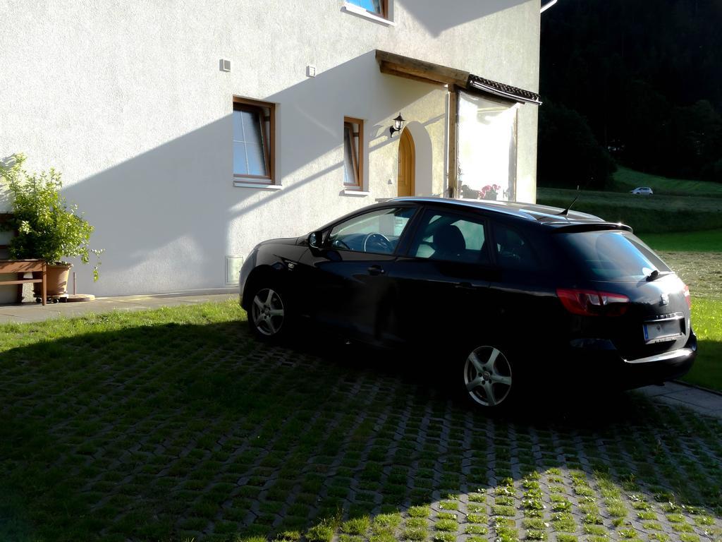 Appartement Vasilico Söll Exterior foto