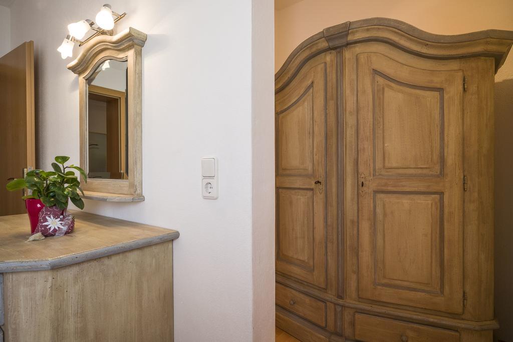 Appartement Vasilico Söll Exterior foto
