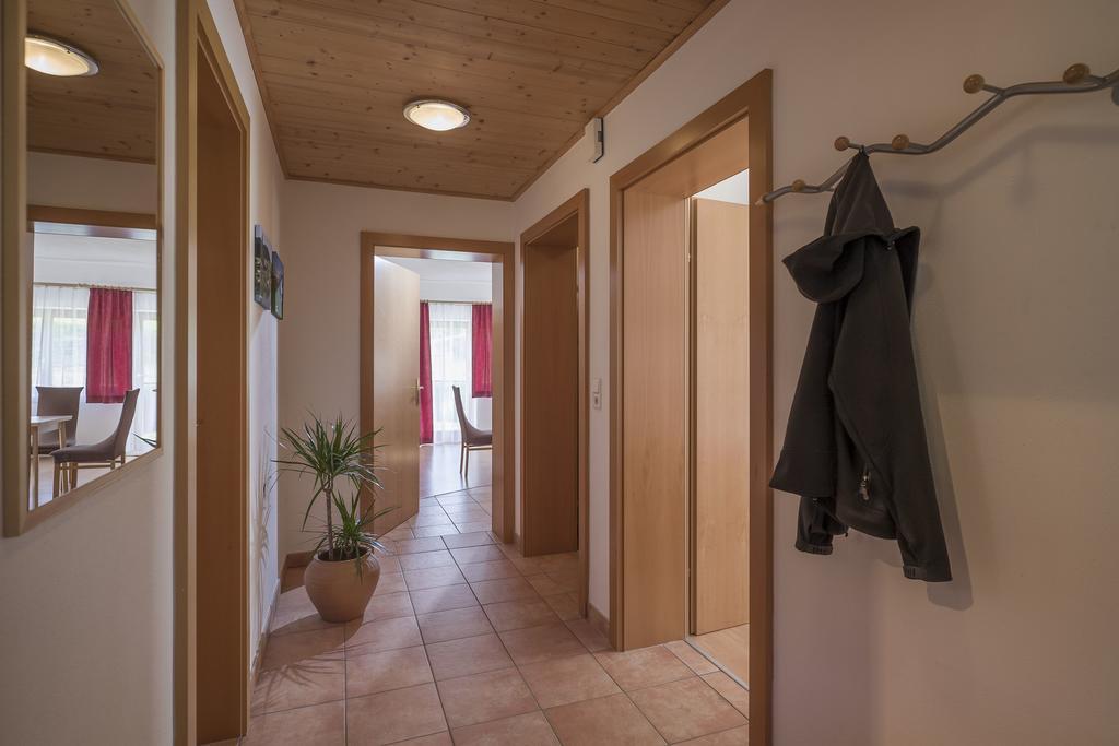 Appartement Vasilico Söll Exterior foto