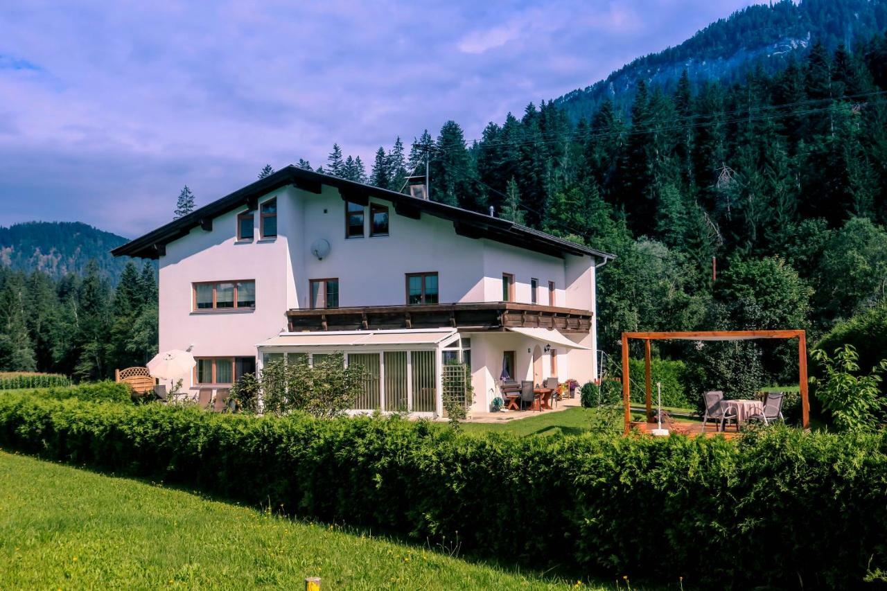 Appartement Vasilico Söll Exterior foto