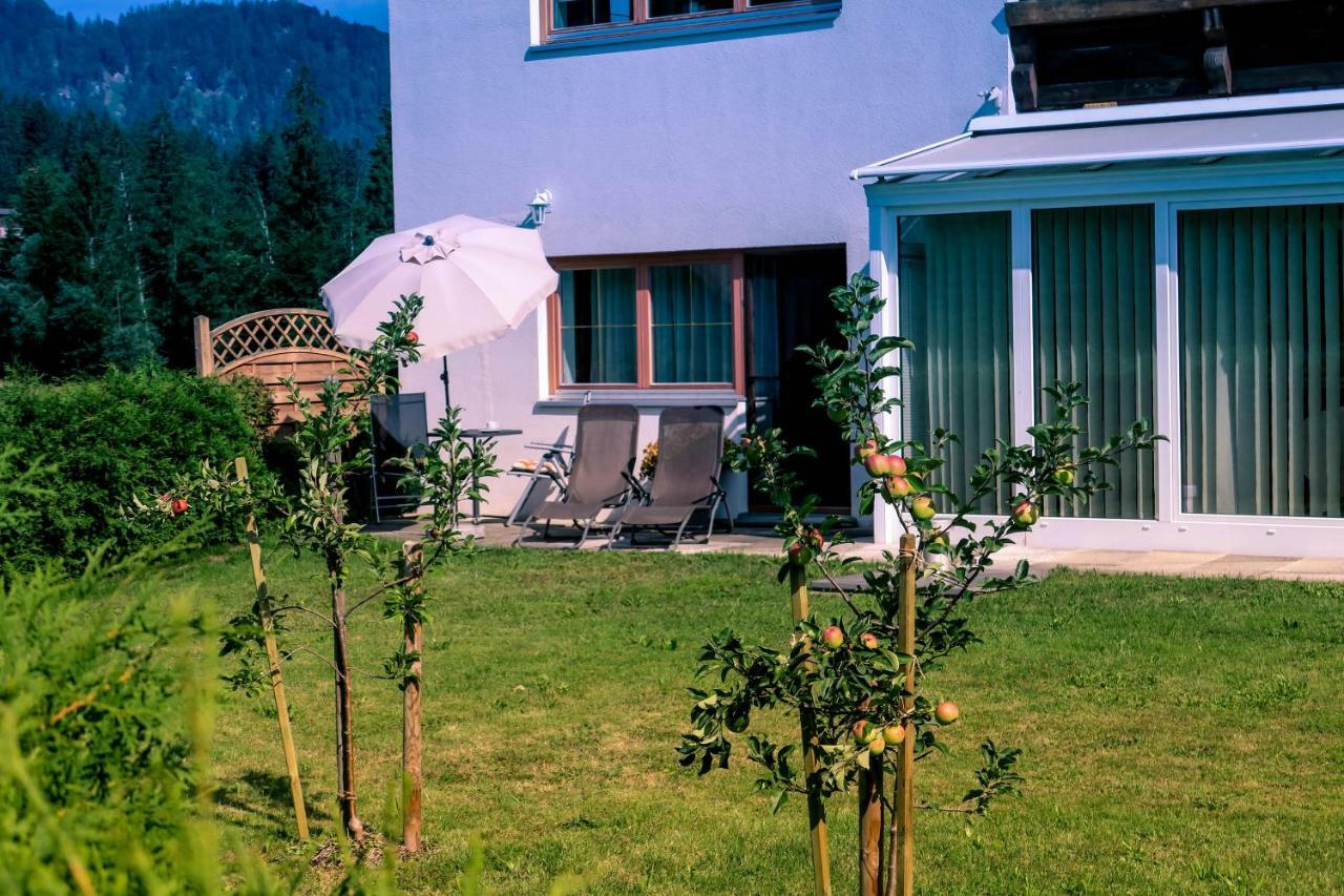 Appartement Vasilico Söll Exterior foto