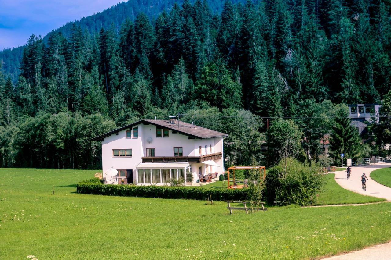 Appartement Vasilico Söll Exterior foto