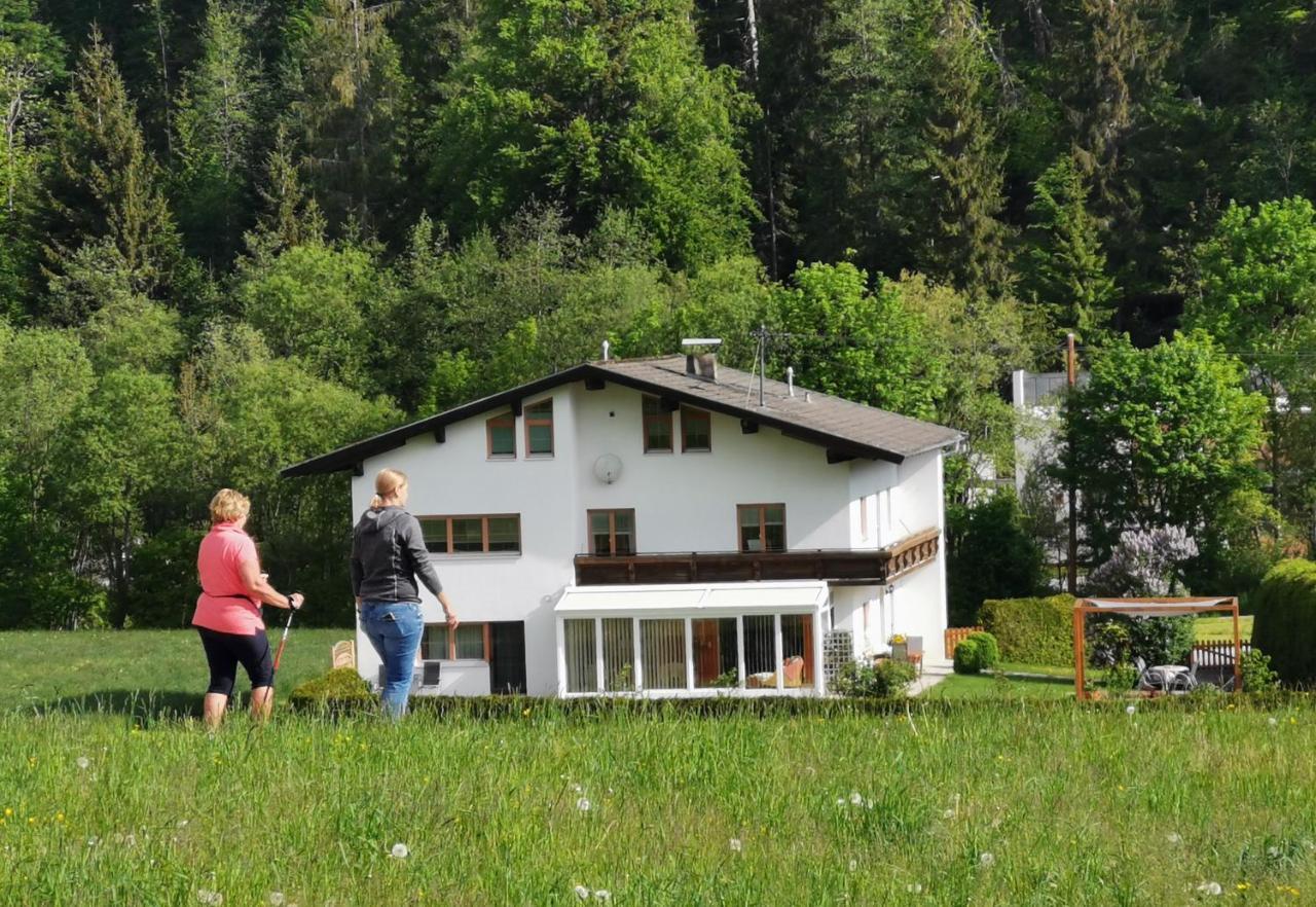 Appartement Vasilico Söll Exterior foto